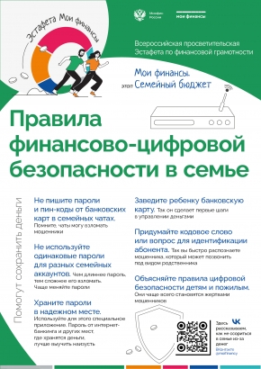 Финансовая грамотность